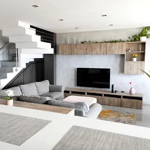  Apartamento Palmas Golf&beach
